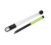 Laroal Ayuda para el Entrenamiento de puntería en el Golf Cuerda para Putter de Golf Palo para Putter de Golf Línea Maestra para Putter de Golf Línea guía Recta para Putter de Golf