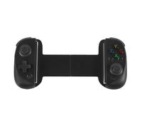 Laroal Controlador de Juegos Gamepad Extensible para teléfonos móviles Controlador de Juegos inalámbrico Bluetooth para Dispositivos móviles con Hall Rocker Hall Trigger