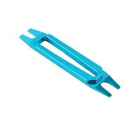 Laroal Extractor de rótula de aleación de Aluminio para Carreras, Herramienta para Quitar rótulas de RC y Juntas para Pilotos de Carreras.