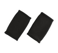 Laroal Helmet chin pads, chin protector for skate helmet, bike helmet accessories, football helmet pads