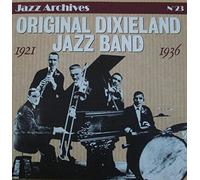 Larocca & His Original - Dixieland Jazz Band [Import]