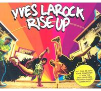 Larock, Yves - Rise Up