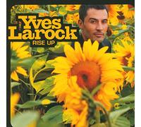 Larock,Yves - Rise Up