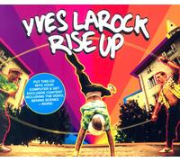Larock, Yves - Rise Up
