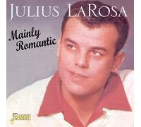 Larosa,Julius - Mainly Romantic