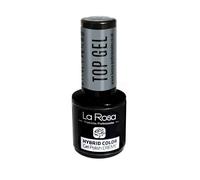 LaRosa TOP COAT UV/LED para Esmalte Semipermanente - 9 ml