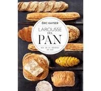 Larousse del Pan