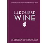 Larousse Wine (ebook)