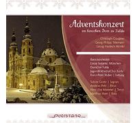 L'Arpa Festante München - Adventskonzert im barocken Dom zu Fulda