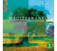 L'Arpeggiata – Mediterraneo – Warner Music