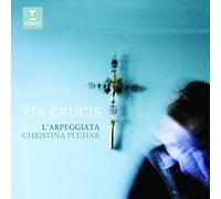 L'Arpeggiata - Via Crucis