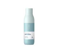 LARQ Twist Top - Botella de agua de acero inoxidable con aislamiento al vacío y diseño galardonado, termo, 500ml, Seaside Mint