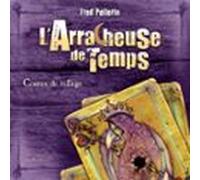 Larracheuse De Temps (audiolibro)