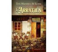 LARRATIEN COMIDAS Y BEBIDAS | Toti Martínez De Lezea