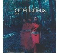 Larrieux, Amel - Get Up [Vinilo]