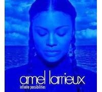 Larrieux, Amel - Infinite Possibilities
