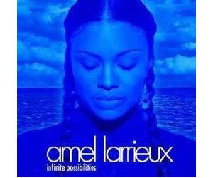 Larrieux, Amel - Infinite Possibilities
