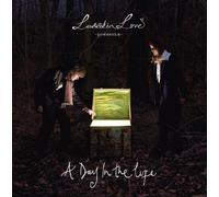 Larrikin Love - Day in the Life Pt.1 [Vinilo]