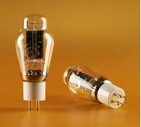LARRO Tubo HiFi 2A3C 2A3 Tubo de vacío Coincidencia precisa (Color : 4pcs)