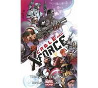 Larroca, Salvador - CABLE AND X-FORCE 03 THIS WONT END WELL: This Won't End Well (Marvel Now)
