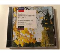 Larrocha - Klavkonz 3+4 [Import]