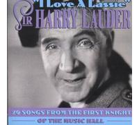 Larry Adler - I Love a Lassie