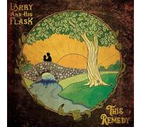 LARRY AND HIS FLASK - This Remedy [Vinilo]