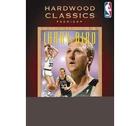 Larry Bird - A Basketball Legend/NBA Hardwood Classics [Alemania] [DVD]