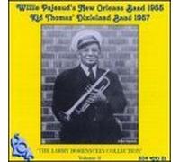 Larry Borenstein Collection 2 by Willie Pajeaud (1999-12-25)