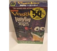 Larry Boy and the Rumor Weed [USA] [VHS]