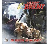 Larry Brent - Der Schlitzer aus dem Jenseits (33)