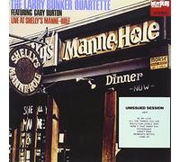 Larry Bunker - Live at Shelly's Manne-Hole