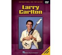 Larry Carlton [Alemania] [DVD]