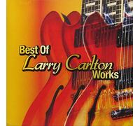Larry Carlton - Best Of