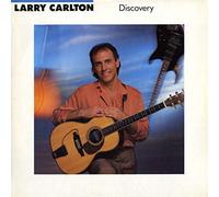 Larry Carlton - Discovery (1987)