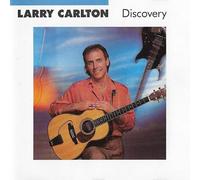 Larry Carlton - Discovery