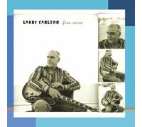 Carlton, Larry - Firewire
