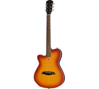 Larry Carlton G5A Tobacco Sunburst LH