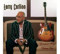 Larry Carlton Greatest Hits Re-recorded - Volume 1 (CD) Album (Importación USA)