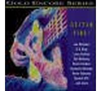 Larry Carlton - Guitar Fire! - Gold Encore Series (UK Import)