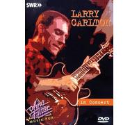 Larry Carlton: In Concert [DVD]