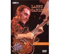 Larry Carlton - In Concert / Ohne Filter [Alemania] [DVD]