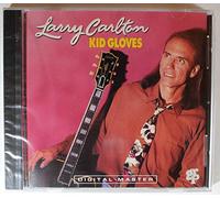Larry Carlton - Kid Gloves