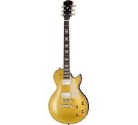 Larry Carlton L7 Metallic Gold New Gen