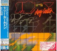 Larry Carlton – Larry Carlton