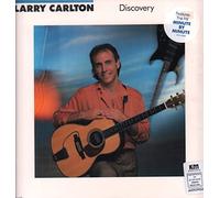 Larry Carlton - Larry Carlton - Discovery - [LP]