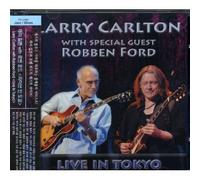 Larry Carlton - Live in Tokyo [Import]