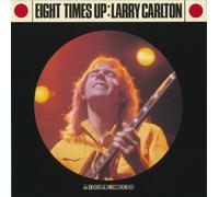 Larry Carlton - Ocho veces más