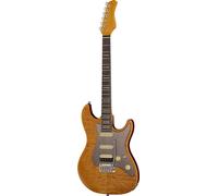 Larry Carlton S7 FM Natural Satin New Gen