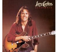 Larry Carlton - Sleepwalk